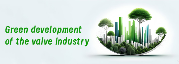 green factory